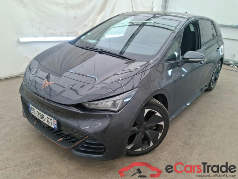 CUPRA Born / 2021 / 5P / Berline 230ch - batterie XL VZ