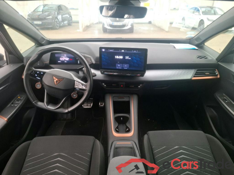 CUPRA Born / 2021 / 5P / Berline 230ch - batterie XL VZ #6