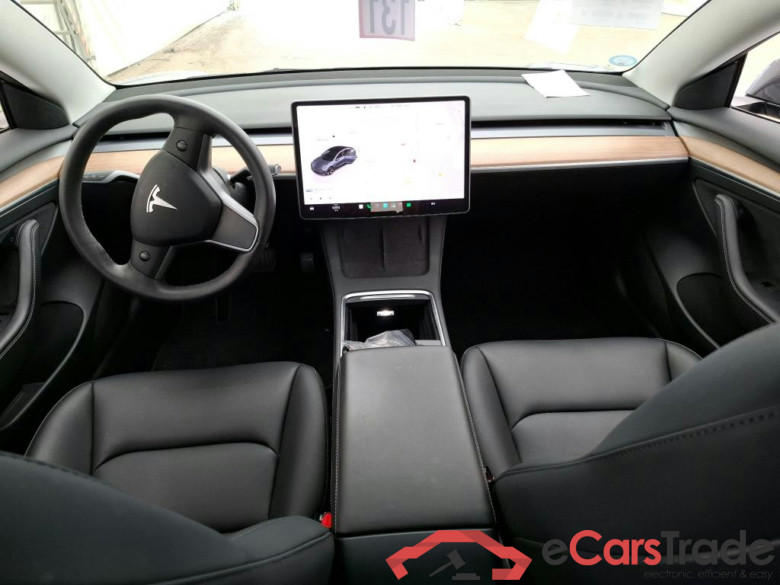 TESLA Model 3 / 2018 / 4P / Berline Propulsion #6