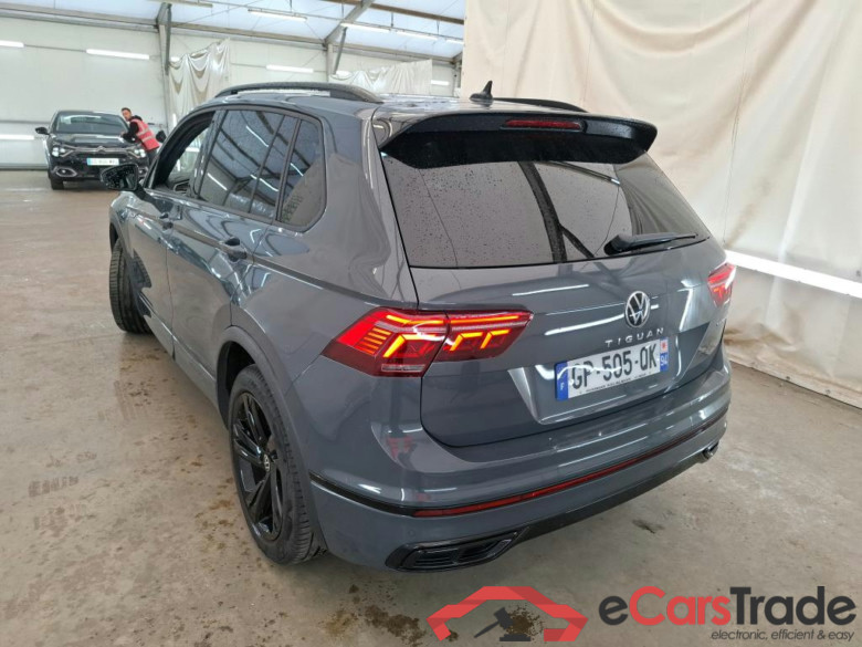 VOLKSWAGEN Tiguan / 2020 / 5P / SUV 1.4 eHybrid 245 DSG6 R-Line Exclusive #3
