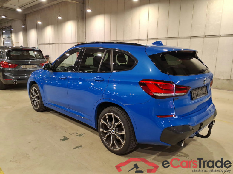 BMW X1 DIESEL - 2019 2.0 dA xDrive18 AdBlue #2