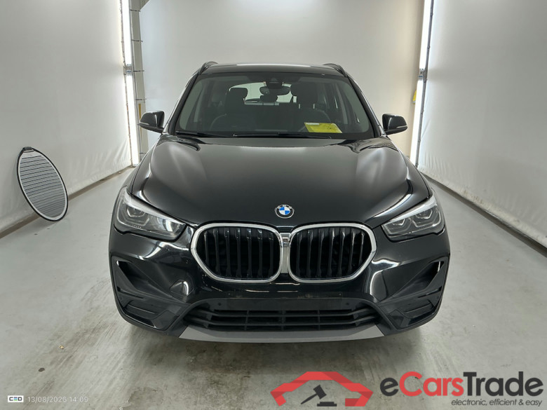 BMW X1 - 2019 1.5iA xDrive25e PHEV OPF #2
