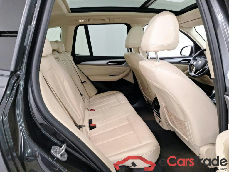 BMW X3 2.0 XDRIVE30E (120KW) AUTO #6