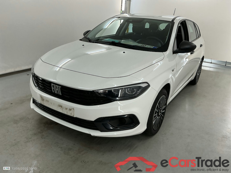 FIAT TIPO SW 1.0 FIREFLY #1