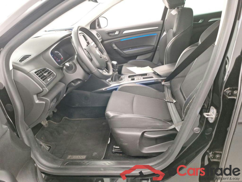RENAULT MEGANE GRANDTOUR 1.3 TCE 140 TECHNO #5