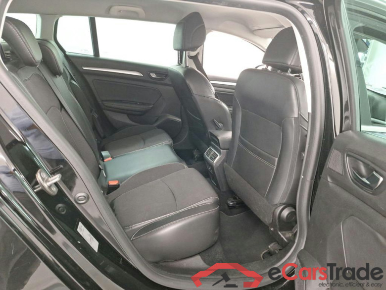 RENAULT MEGANE GRANDTOUR 1.3 TCE 140 TECHNO #6