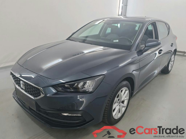 SEAT LEON 1.0 ETSI 81KW S-S MOVE! DSG #1