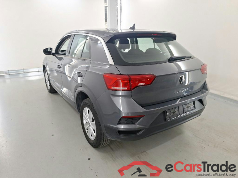 VOLKSWAGEN T-ROC 1.5 TSI DSG #3