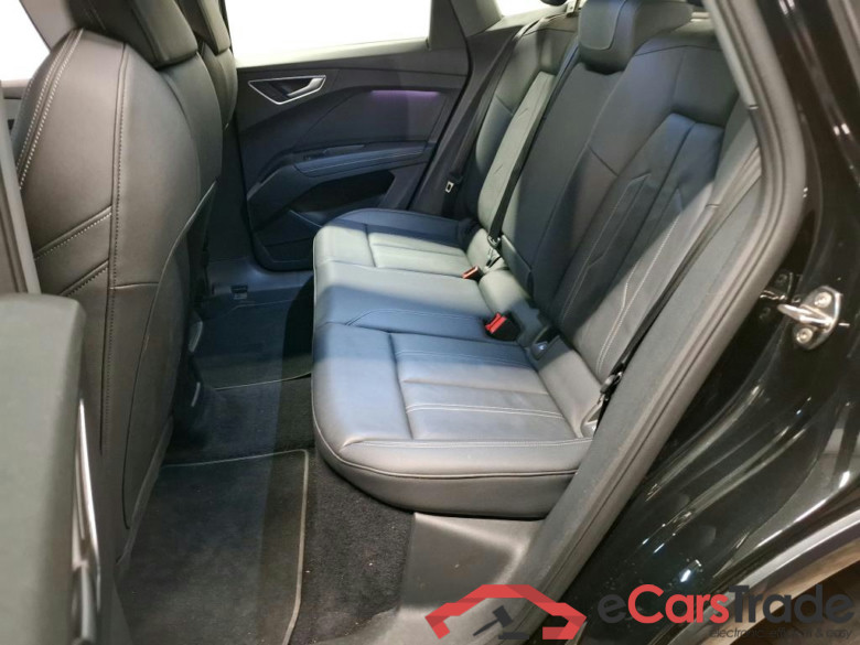 Audi Q4 E-tron Sportback 50 Quattro Aut. LED Ambient Virtual Navi Sport-Leather KeylessGo Klima PDC ... #6