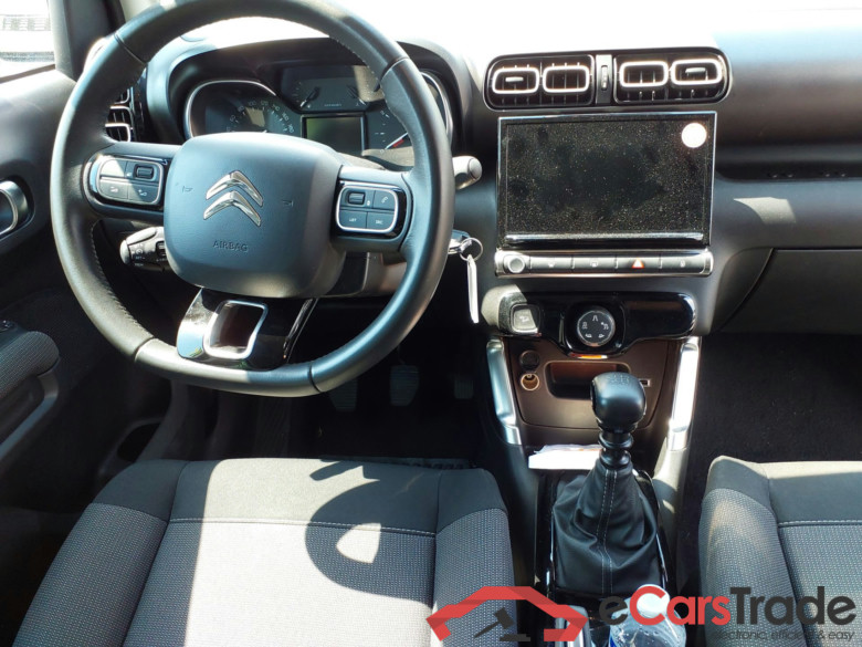 CITROËN C3 CITROËN C3 Aircross 1.2 PureTech 110 S&S PLUS BVM6 #4