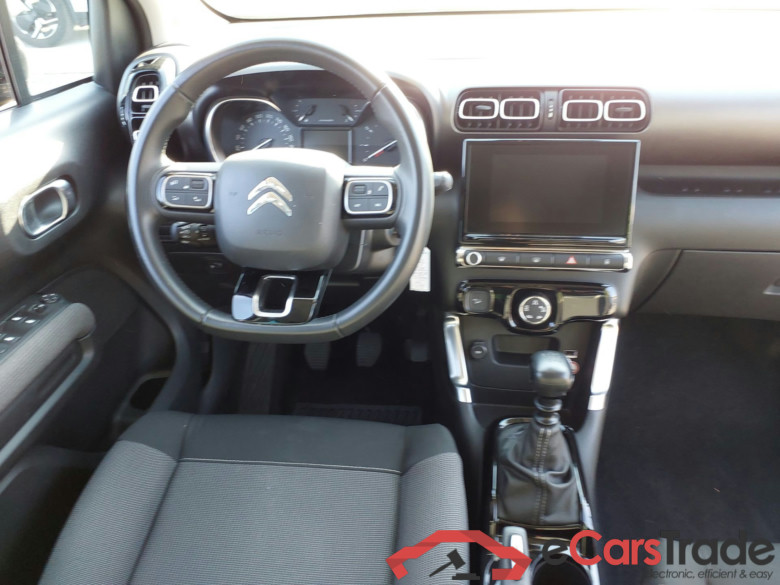 CITROËN C3 CITROËN C3 Aircross 1.2 PureTech 110 S&S PLUS BVM6 #4