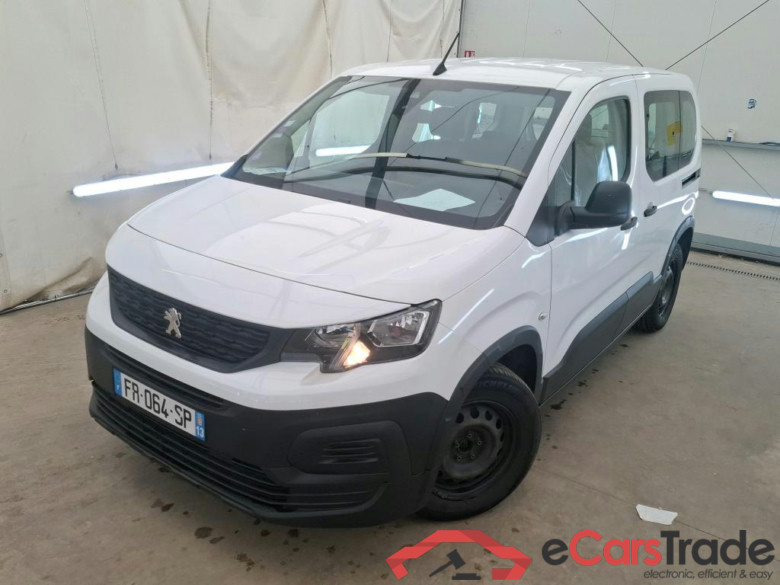 Rifter Active L1 1.2 PureTech #1