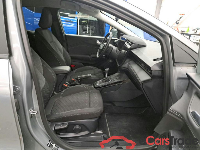 FORD - FOR PUMA 1.0i Ecoboost 125PK Titanium With Climatic & Navigation & Pack Comfort & Winter & Driving Assistant Pack  * PETROL * #3