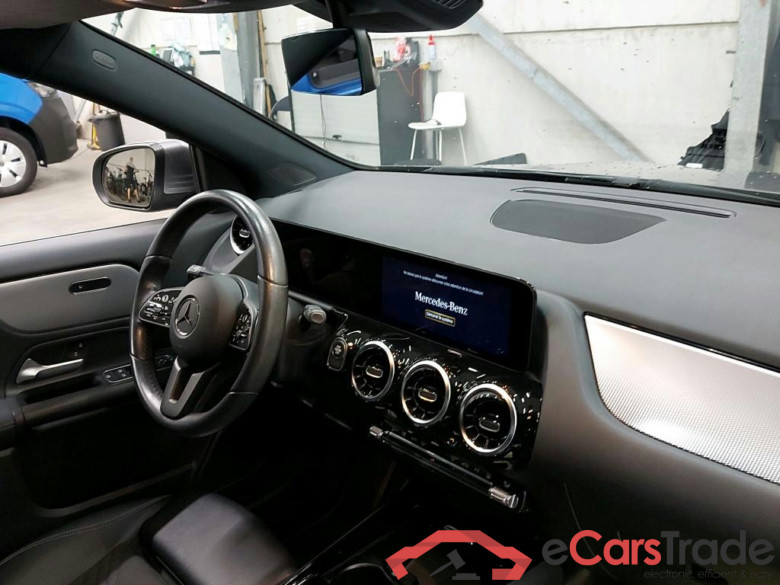 MERCEDES - MER GLA 250e 218PK DCT Business Solution & Smartphone Integration  * HYBRID * #3