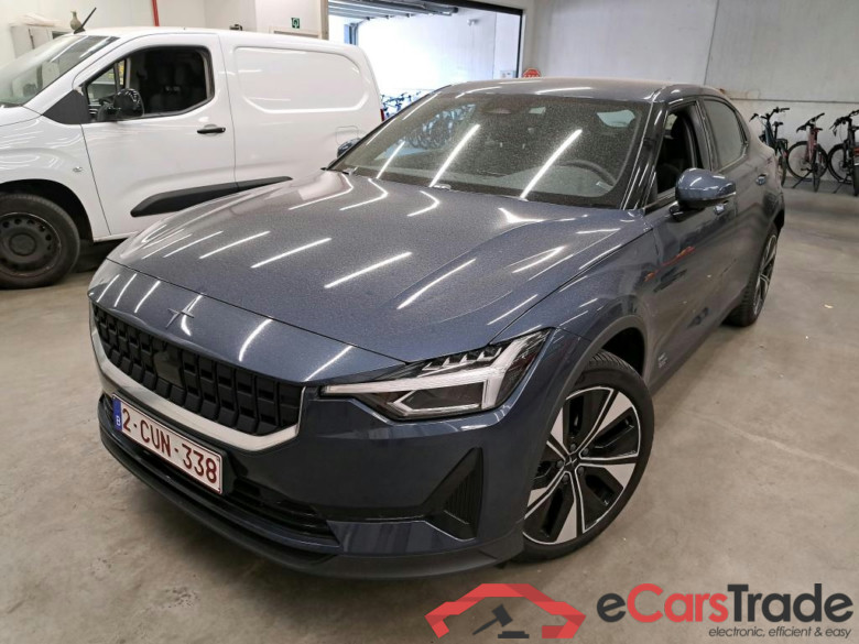 POLESTAR - POL POLESTAR 2 Long Range Dual Motor 408PK * ELECTRIC * #1