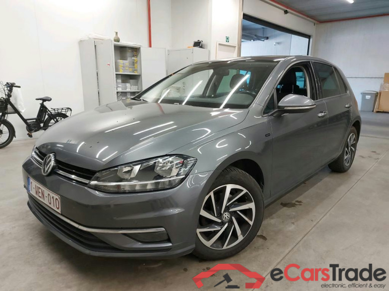 VOLKSWAGEN - VW  GOLF VII TSi 115PK Join Pack Business Plus * PETROL * #1
