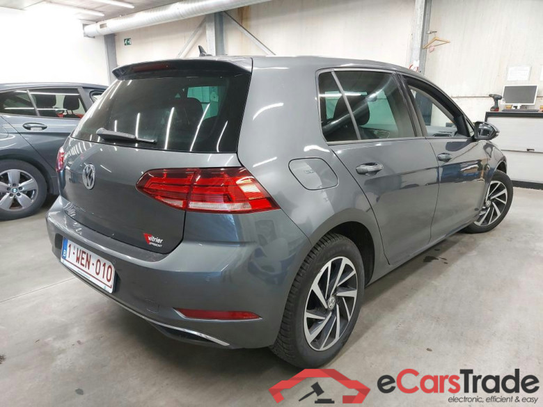 VOLKSWAGEN - VW  GOLF VII TSi 115PK Join Pack Business Plus * PETROL * #2