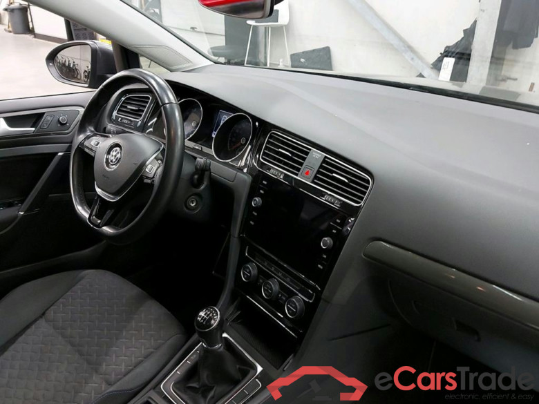 VOLKSWAGEN - VW  GOLF VII TSi 115PK Join Pack Business Plus * PETROL * #3