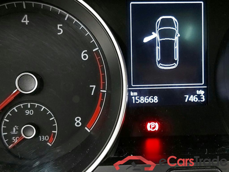 VOLKSWAGEN - VW  GOLF VII TSi 115PK Join Pack Business Plus * PETROL * #5