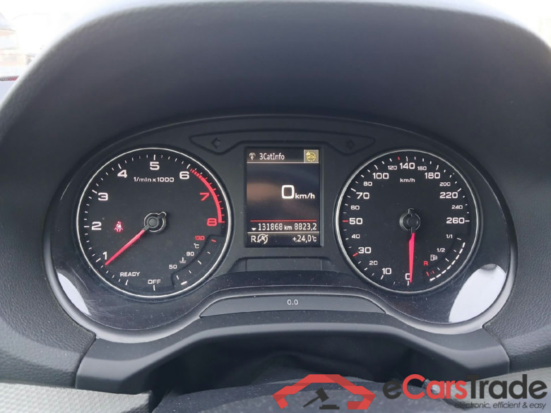 AUDI Q2 / 2020 / 5P / todoterreno Advanced 35 TFSI 110kW (150CV) S tronic (AC) #4