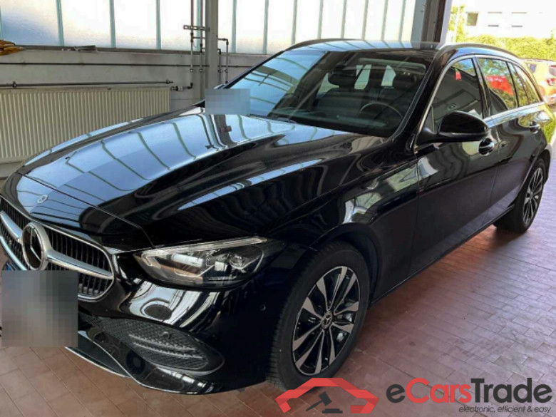 C -Klasse T-Modell C 300 T de (206.208)Avantgarde 2.0 230KW AT9 E6d