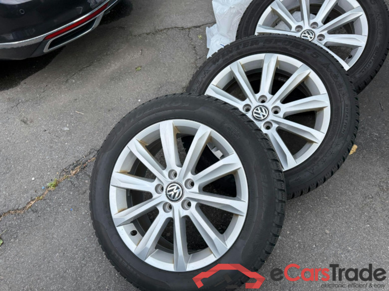 Passat Variant GTE 1.4 TSI 160KW AT6 E6d #3