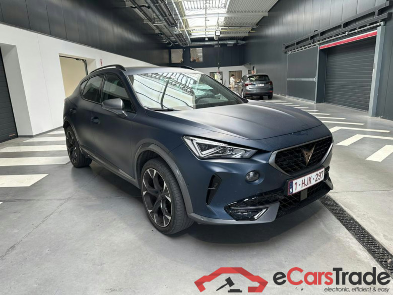 CUPRA Formentor Formentor 1.5 TSI DSG #2