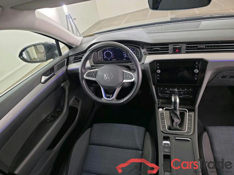 Volkswagen Passat Variant Passat Variant 1.4 TSI DSG6 GTE Business (PHEV) 160kW/218pk  5D/P Auto-6 #5