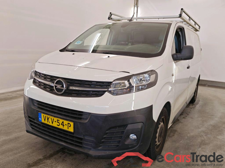 Opel Vivaro L2H1 1.5 Diesel 75kW Edition HL 4d