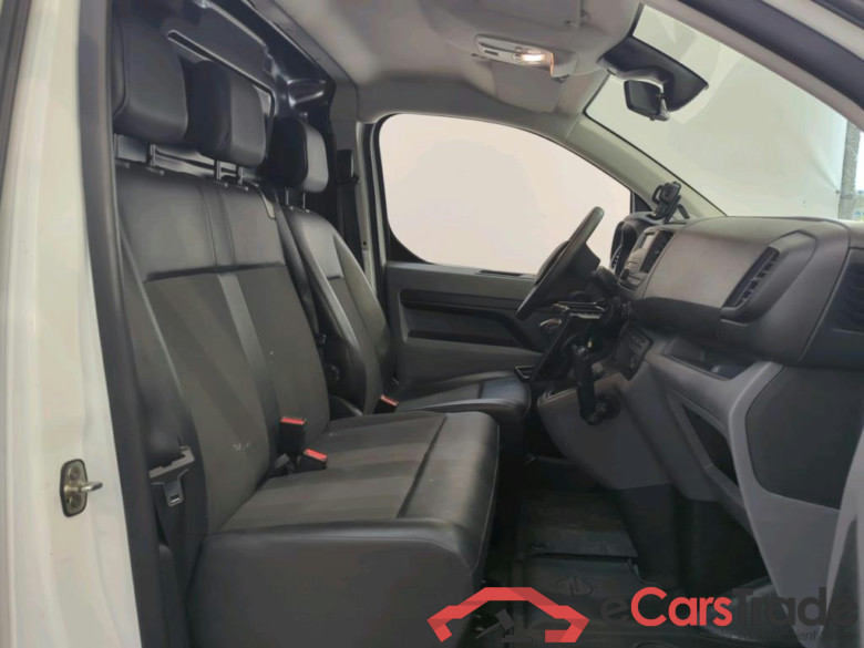 Opel Vivaro L3H1 1.5 Diesel 75kW Edition HL 4d #3