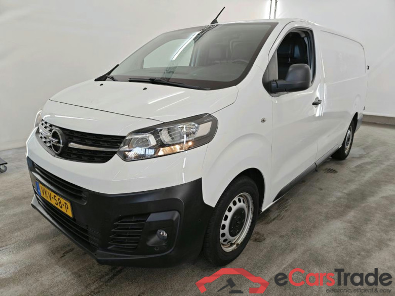 Opel Vivaro L3H1 1.5 Diesel 75kW Edition HL 4d