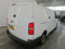 preview Opel Vivaro #1