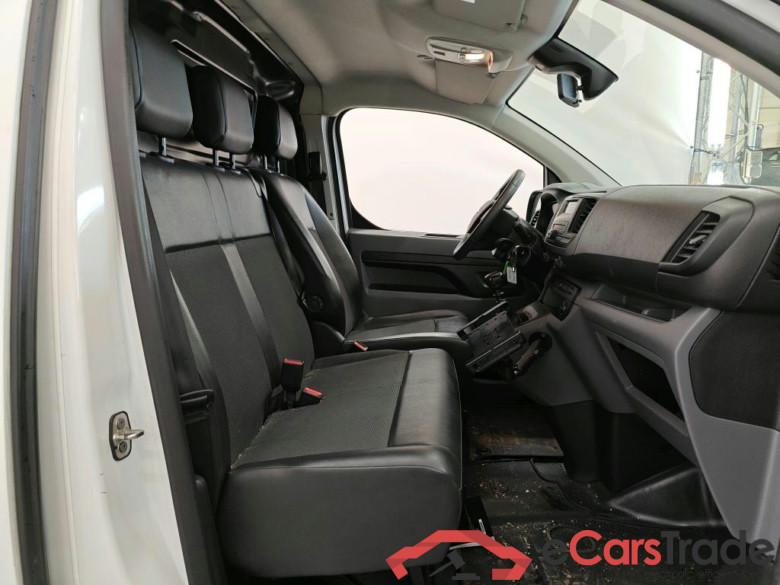 Opel Vivaro L3H1 1.5 Diesel 75kW Edition HL 4d #3