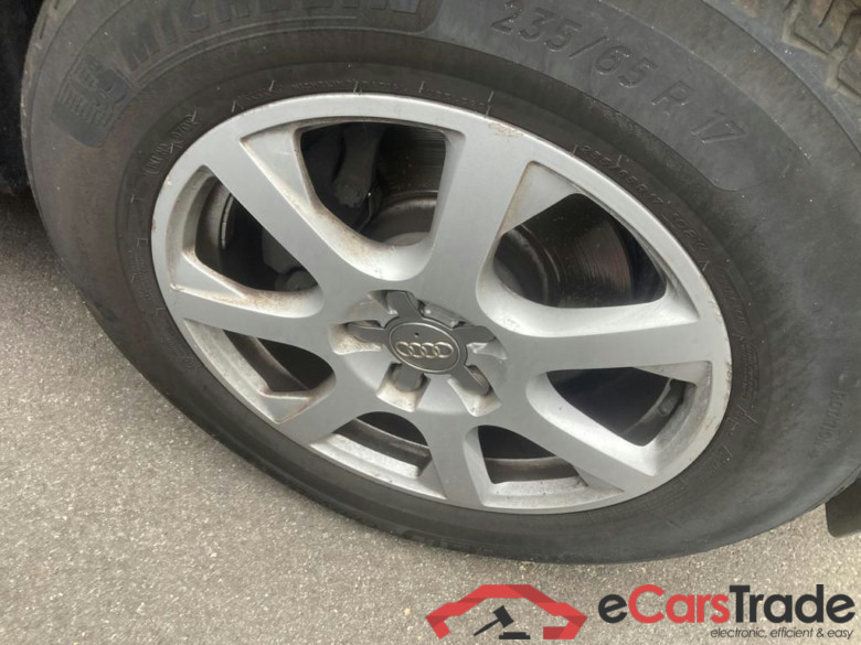 AUDI Q5 Dsl Q5 2.0 TDi Quattro DPF #5