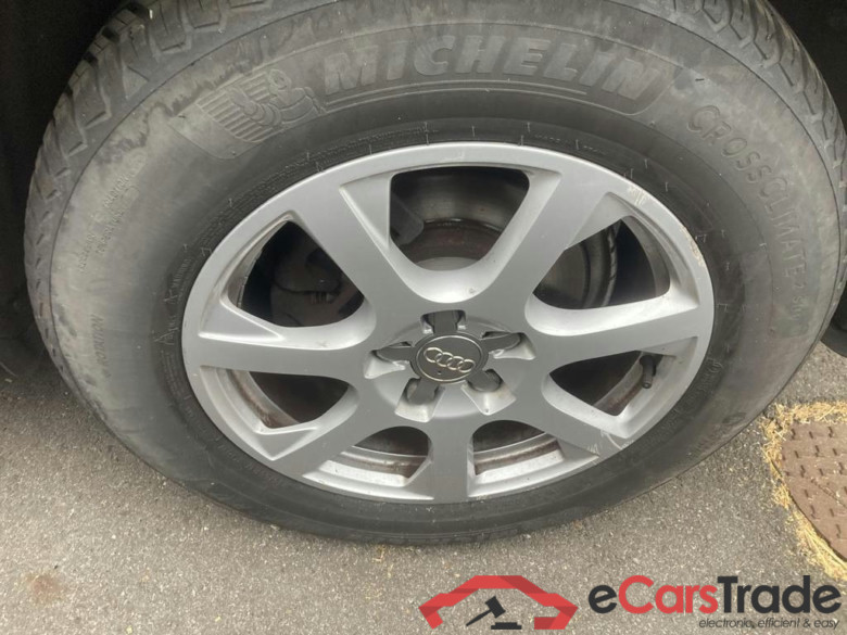 AUDI Q5 Dsl Q5 2.0 TDi Quattro DPF #6