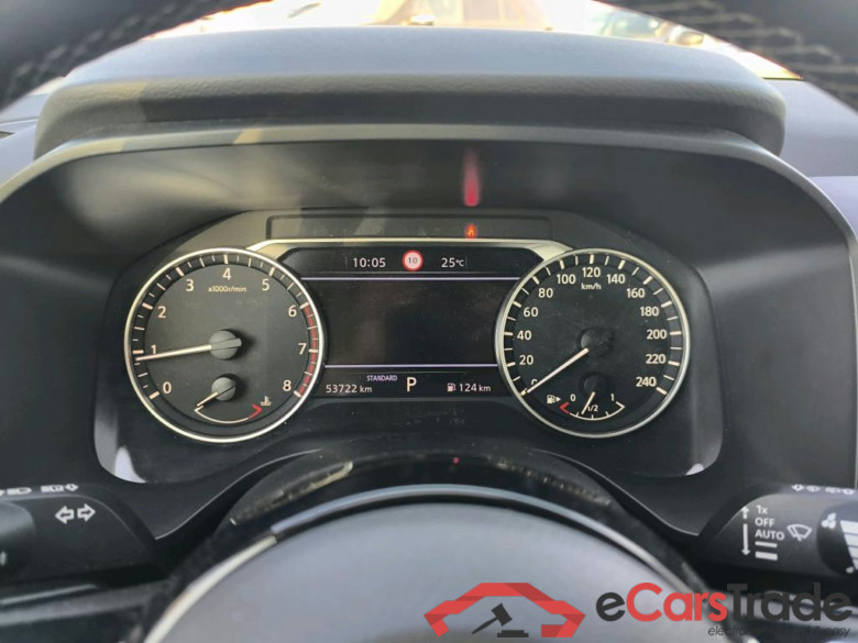 NISSAN QASHQAI / 2021 / 5P / todoterreno DIG-T 116kW (158CV) mHEV Xtronic Acenta (AC2) #4