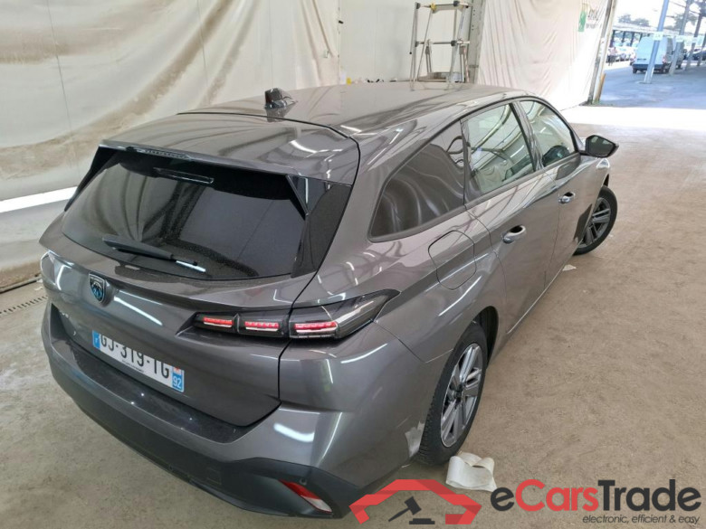 308 SW Active Pack 1.5 HDi 130CV BVA8 E6d #3