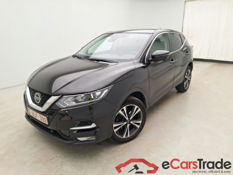 Nissan, Qashqai '21, Nissan Qashqai MHEV 116KW N-Connecta Xtronic 5d #2