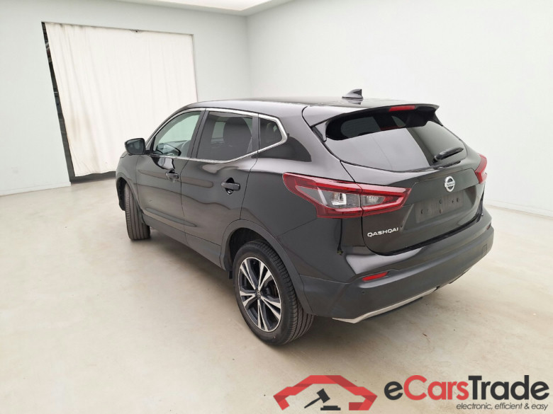 Nissan, Qashqai '21, Nissan Qashqai MHEV 116KW N-Connecta Xtronic 5d #3