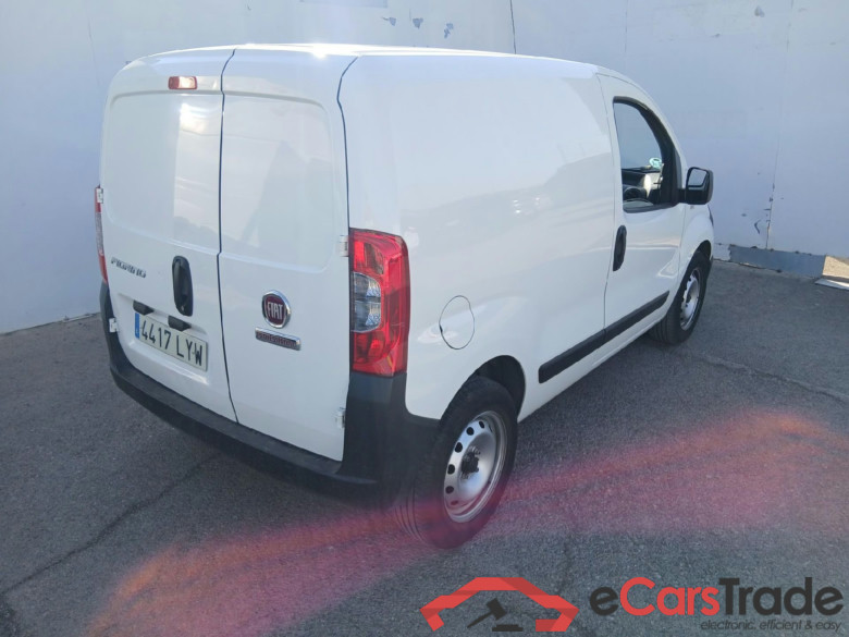FIAT Fiorino / 2016 / 3P / furgón derivado de turismo Cargo Base N1 1.3 MJet 70 kW (95 CV) #2