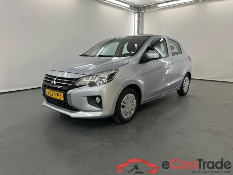 MITSUBISHI SPACE STAR 1.0 Cool+