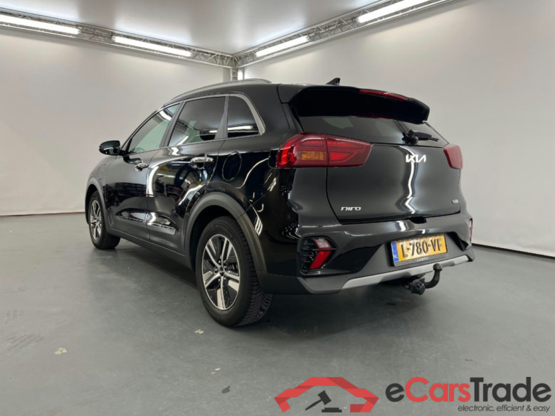 KIA Niro 1.6 GDi PHEV DynamicPlusLine #3