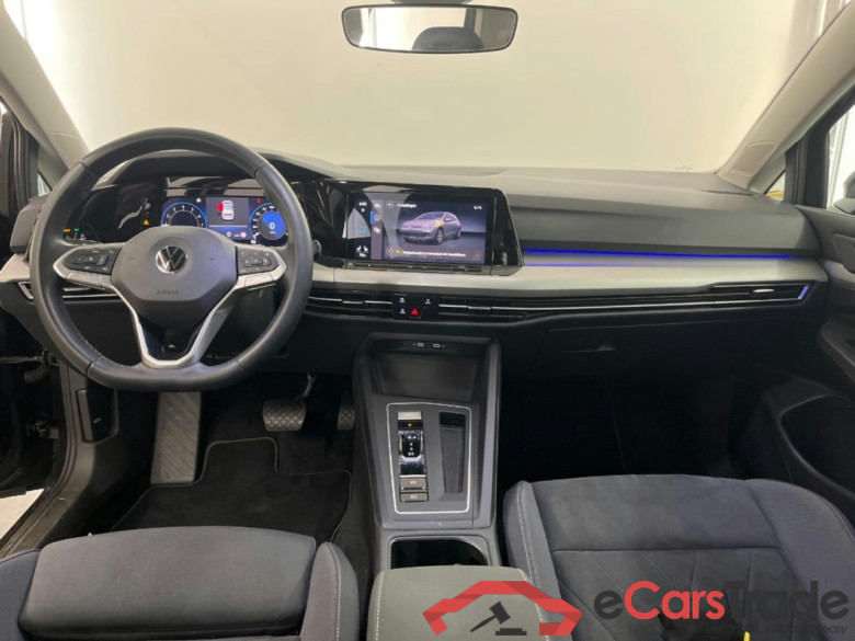 VOLKSWAGEN GOLF 1.5 eTSI Life Business #6