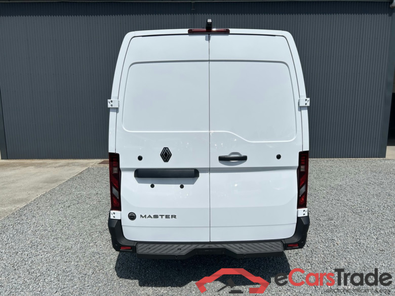 Renault Master Extra L3H2 2.0 DIESEL 152hp auto #6