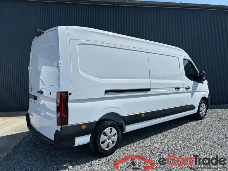 Renault Master Extra L3H2 2.0 DIESEL 152hp auto #2