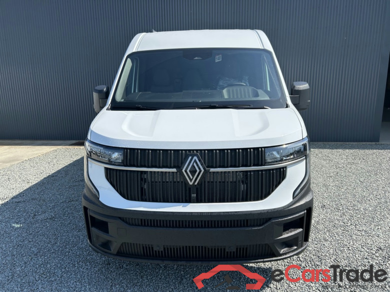 Renault Master Extra L3H2 2.0 DIESEL 152hp auto #3