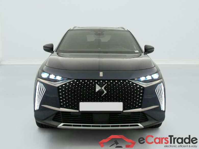 DS DS 7 OPERA HYBRIDE RECHARGEABLE E-TENSE 300 EAT8 4X4 #2