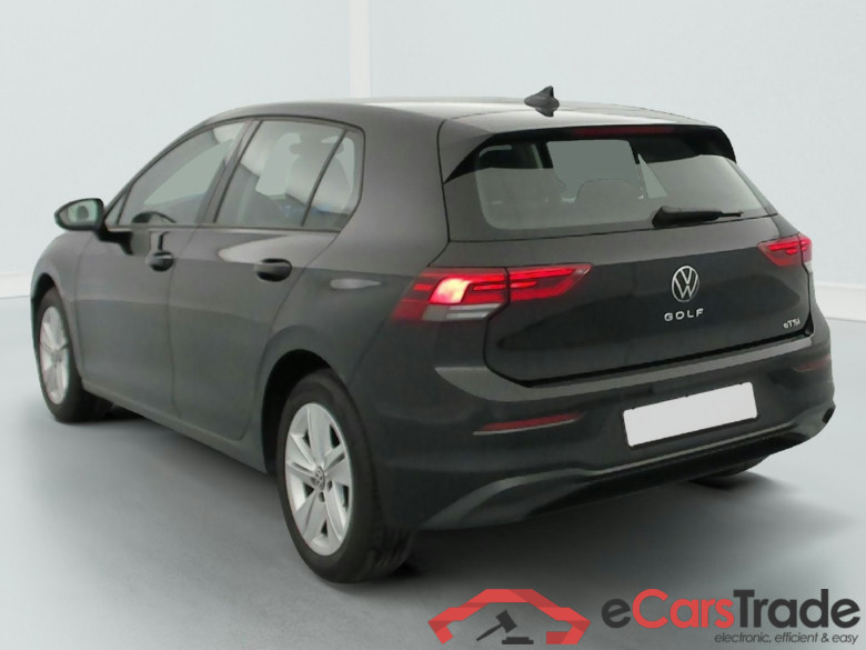 Volkswagen Golf Life Plus 1.0 eTSI OPF 110 DSG7 #5