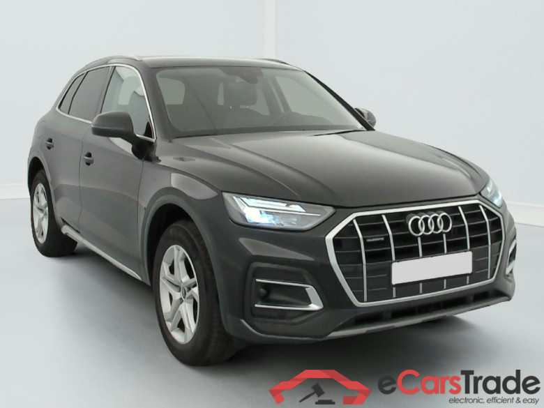Audi Q5 Business Executive 50 TFSIe 299 S tronic 7 #1