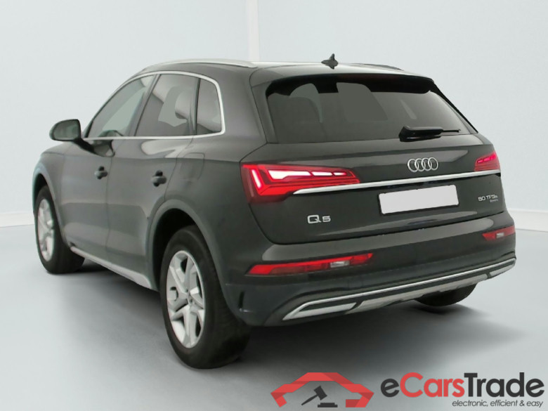Audi Q5 Business Executive 50 TFSIe 299 S tronic 7 #5